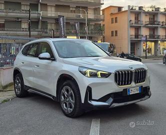 BMW X1 sDrive 18d xLine UNIPRO