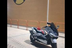 Tmax 2001 edizione limitata