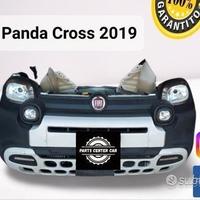 Ricambi fiat panda cross 2019 +