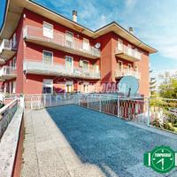 APPARTAMENTO CON TERRAZZO TERMOAUTONOMO!