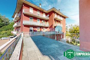 APPARTAMENTO CON TERRAZZO TERMOAUTONOMO!