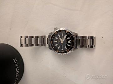 citizen pro master fugu 