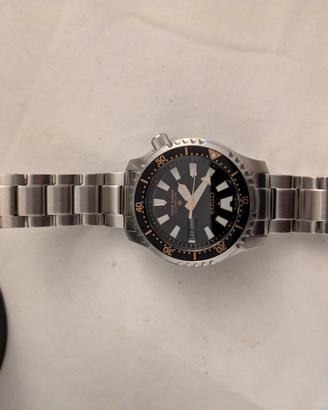 citizen pro master fugu 