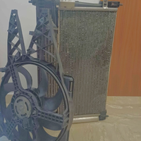Radiatore Fiat grande punto