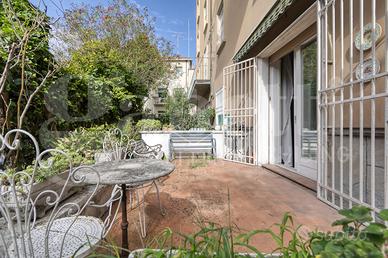 Appartamento Bologna [E07VRG]