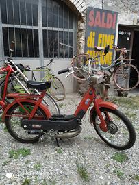 Piaggio Ciao 1972