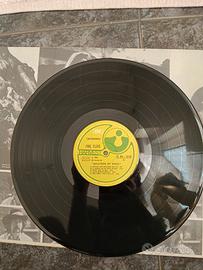 Pink Floyd Master of rock