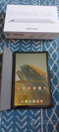 galaxy tab A8