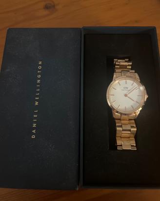 Orologio da donna Daniel Wellington