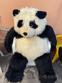 Panda peluche
