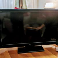 TV Sony Bravia 42"