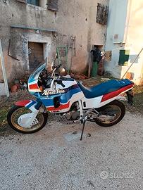 Honda XRV 650 Africa Twin - 2018