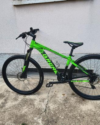 Brera koban front 29 cross country front 