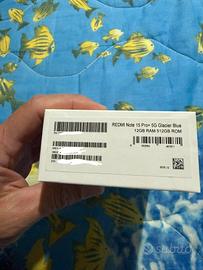 Redmi Note15 Pro+ 5G