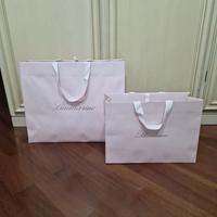 Busta shopper Blumarine