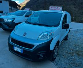 Fiat Fiorino 1.3 MJT 95CV Cargo SX