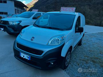 Fiat Fiorino 1.3 MJT 95CV Cargo SX