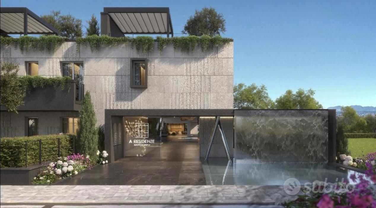 Appartamento Peschiera del Garda [P 22.25VRG] - Vista 2