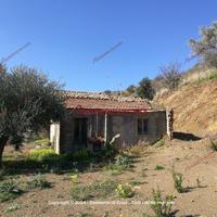 Casa, Castelbuono.