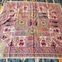 Foulard vintage Nazareno Gabrielli