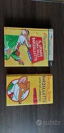 Geronimo Stilton 