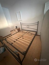 Rete per il letto