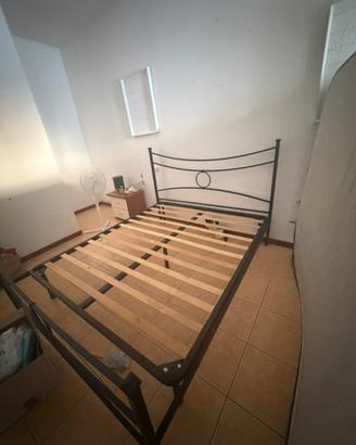Rete per il letto