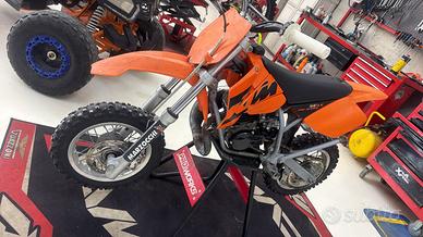 Ktm 50