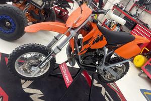 Ktm 50