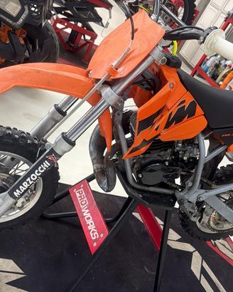 Ktm 50