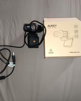 Aukey PC-LM3