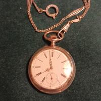 Orologio da Taschino