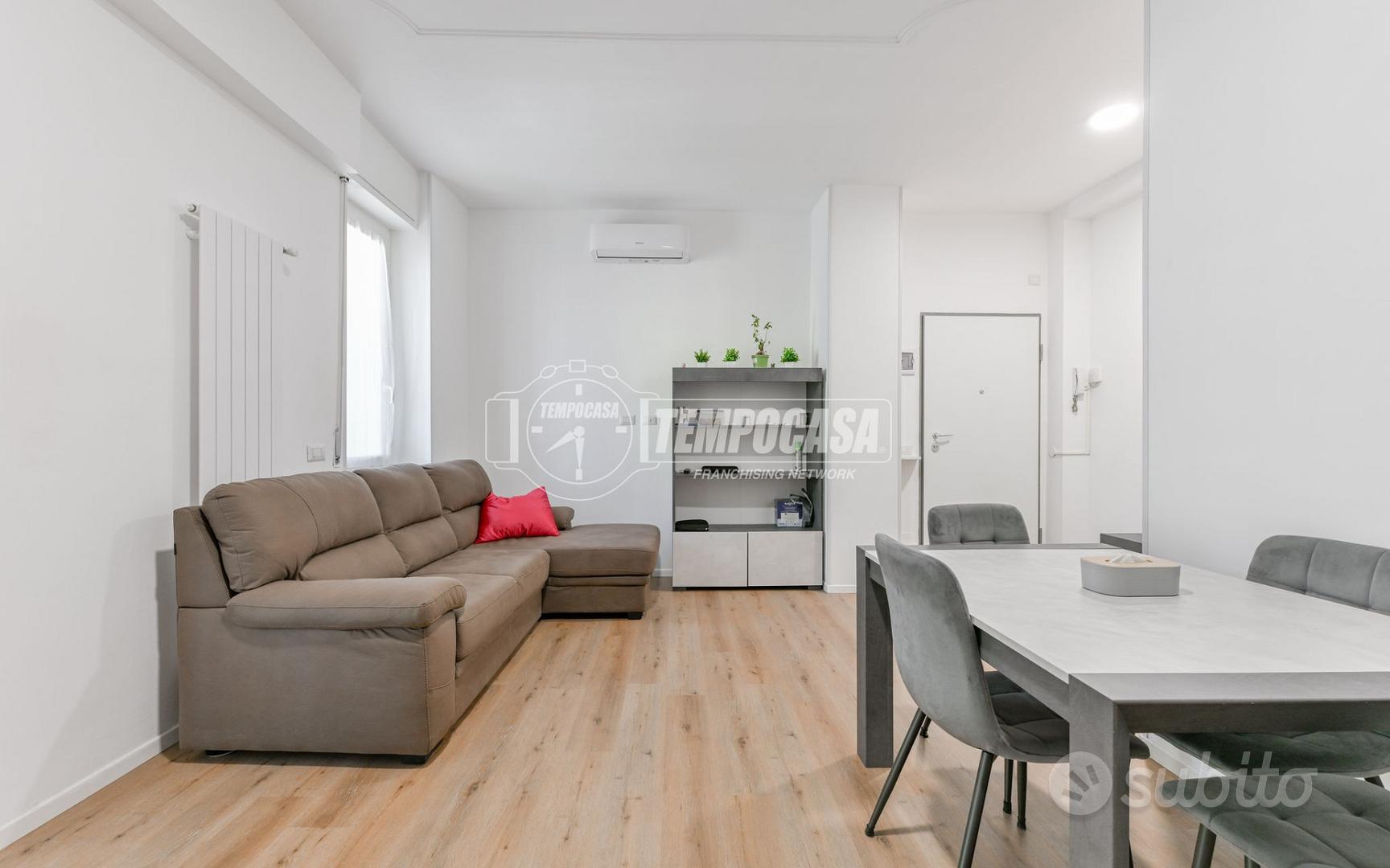 Apartment in Segrate, Rovagnasco - Vista 4