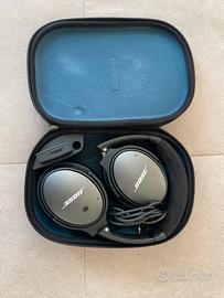 Cuffie Bose QC 25 Noise Cancelling