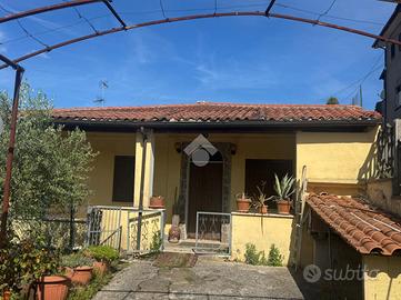 CASA INDIPENDENTE A ZAGAROLO