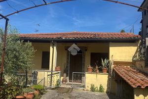 CASA INDIPENDENTE A ZAGAROLO