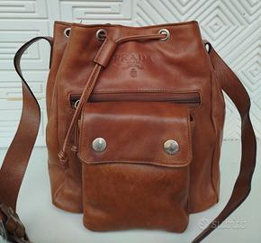 borsa prada