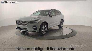 VOLVO Xc60 B5 Mild Hybrid Awd Automatico Core