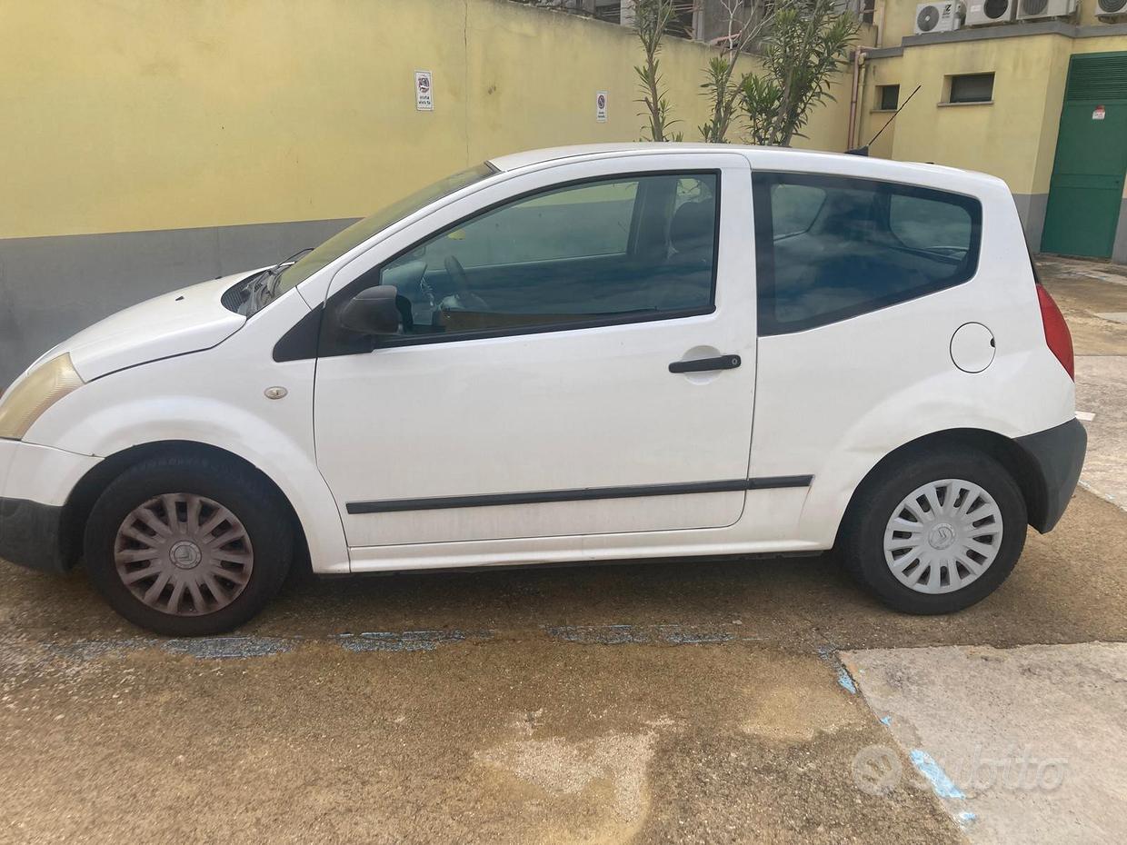 CITROEN C2