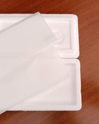 2x Pellicola vetro temperato Xiaomi Redmi 13 NUOVA