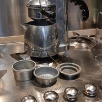 caffettiera Trimel