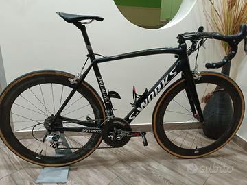 specialized  S-works sl4