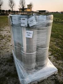 Ondolux/vetroresina NUOVO per recinti e coperture