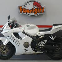 Honda CBR 600 F Sport