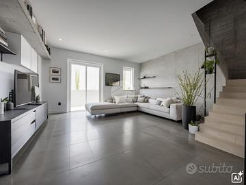 5 LOCALI A NICHELINO