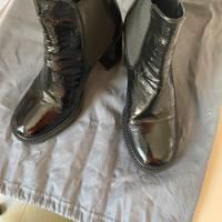 Stivaletto domna n 38