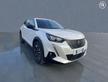 Peugeot 2008 motore elettrico 136 CV Allure