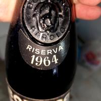 3 bottiglie da collezione di Barolo 