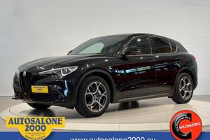 ALFA ROMEO Stelvio 2.2 Turbodiesel 190 CV AT8 Q4