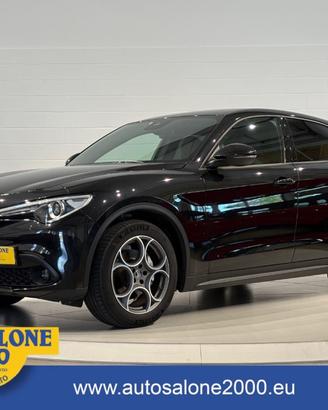 ALFA ROMEO Stelvio 2.2 Turbodiesel 190 CV AT8 Q4